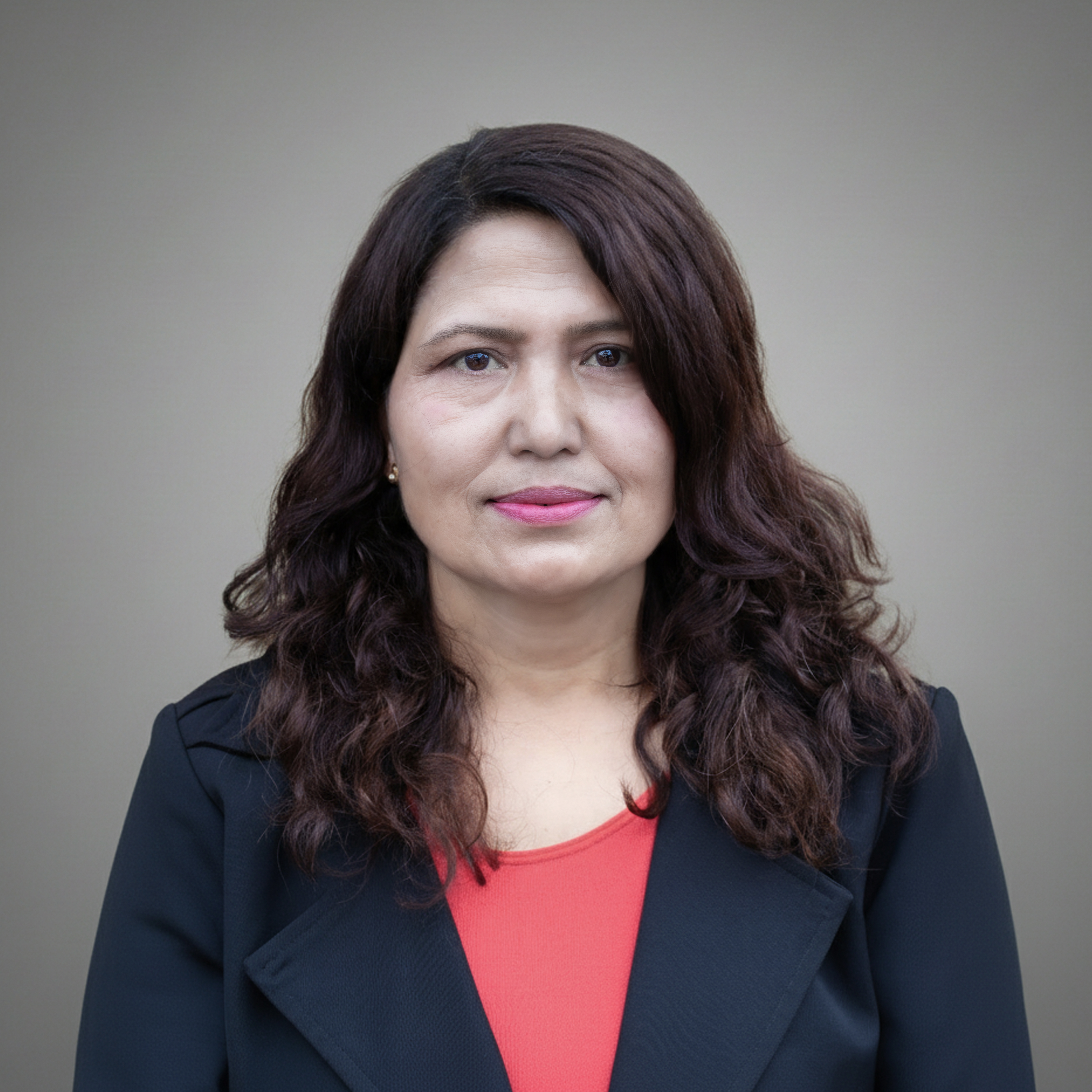 Pramila Bajracharya
