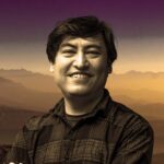 Binod Pradhan Binod Pradhan