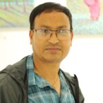 Pradip Bajracharya Pradip Bajracharya